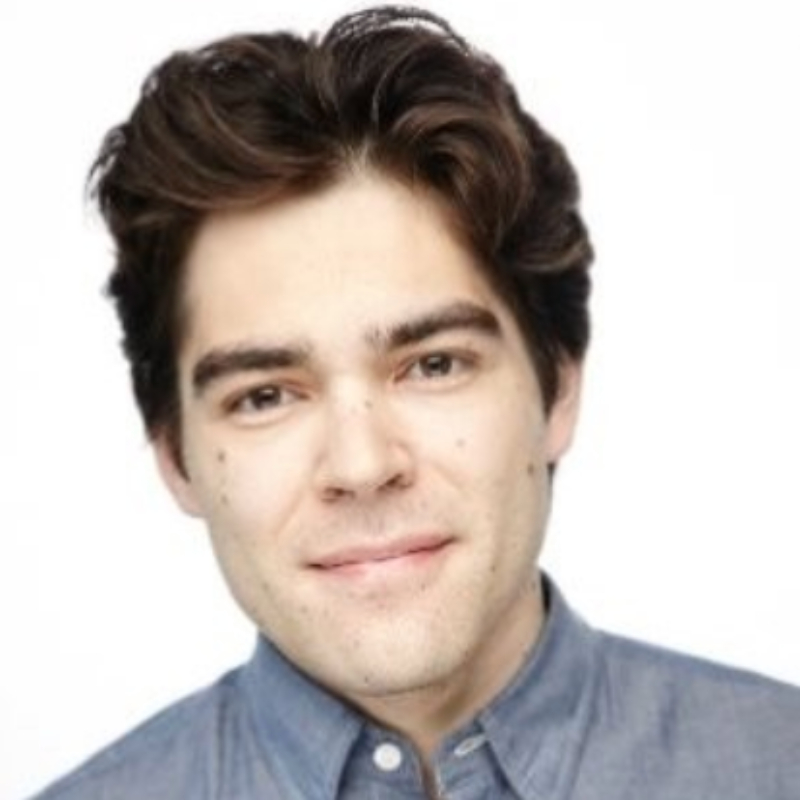 Alan Malek '05