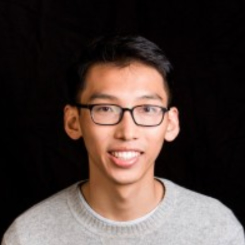 Andrew Jin '15