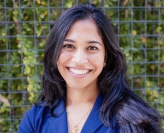Anita Modi