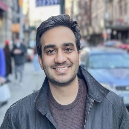 Anuj Sharma