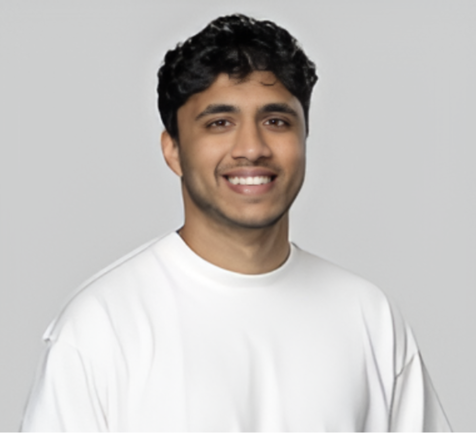 Aumesh Mishra
