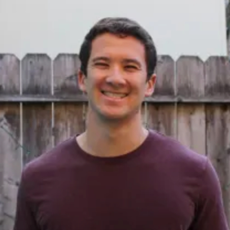 Barrett Glasauer '09