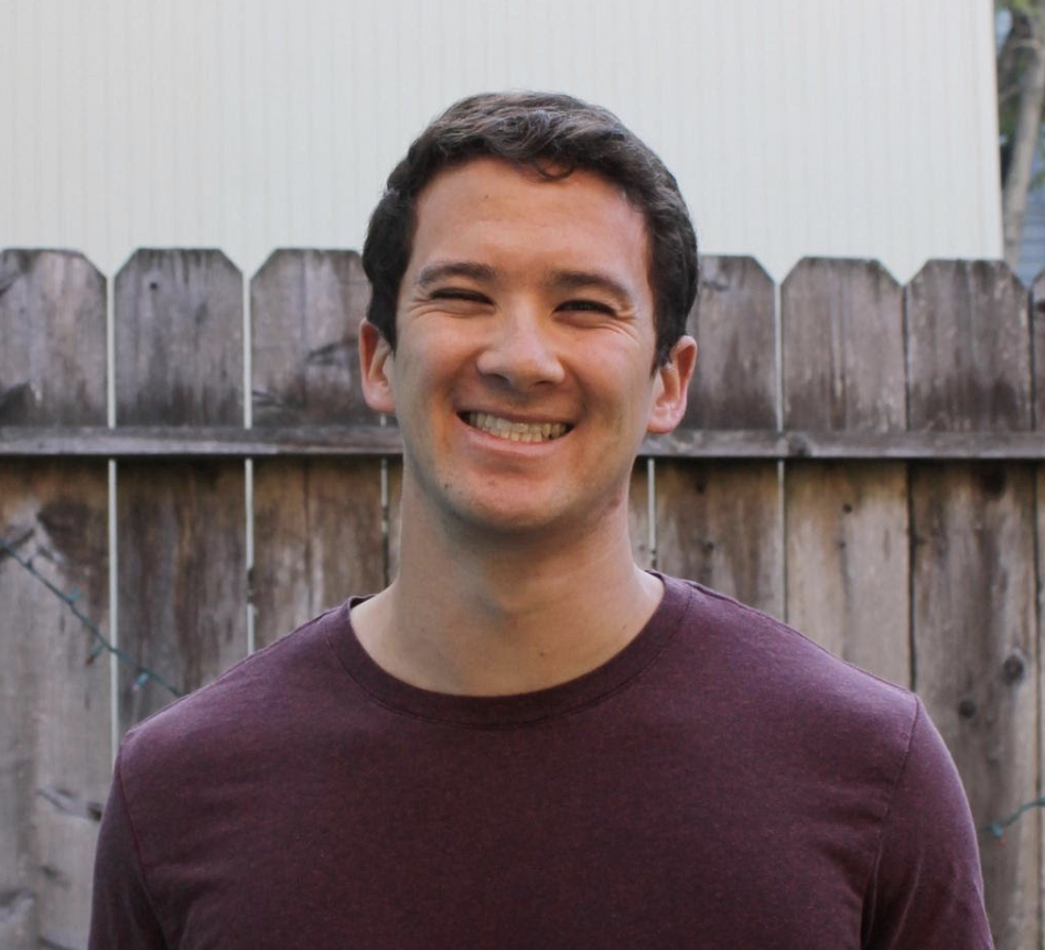 Barrett Glasauer