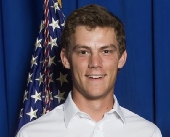 Colt McNealy
