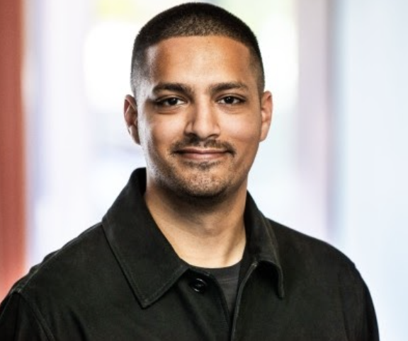 Daanish Jamal