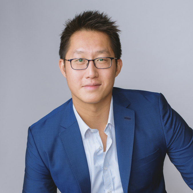 David Chang