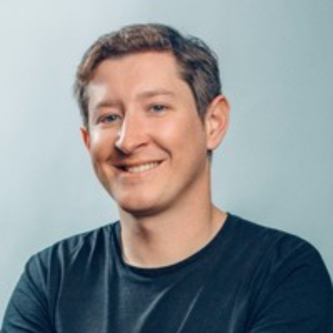 Ilya Sukhar '03