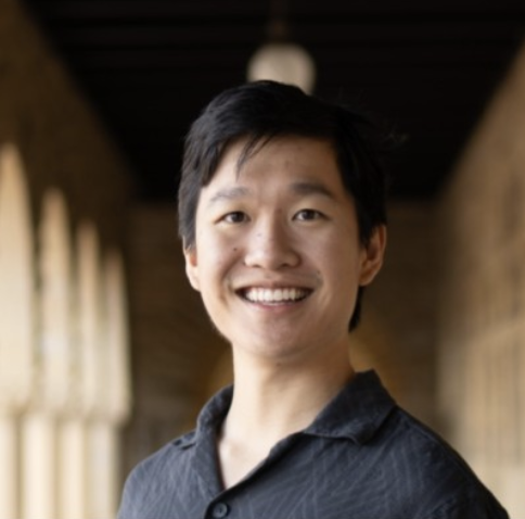 Jason Lin