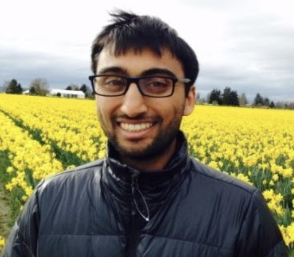 Karthik Jagadeesh