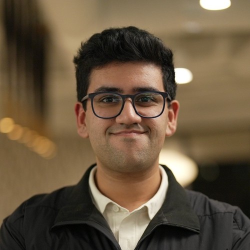 Karun Kaushik