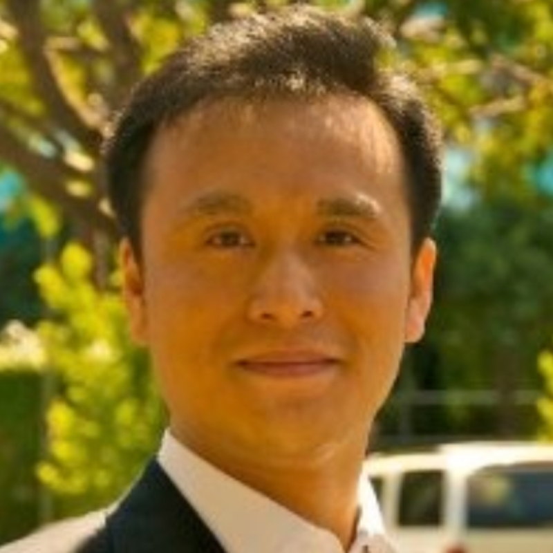 Kevin Xu
