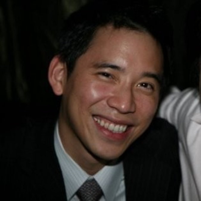 Laurence Kao '89