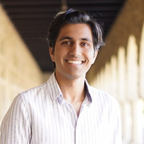 Manan Shah