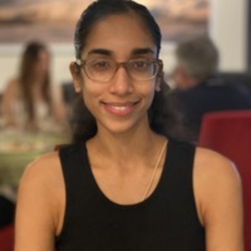 Namrata Anand '10