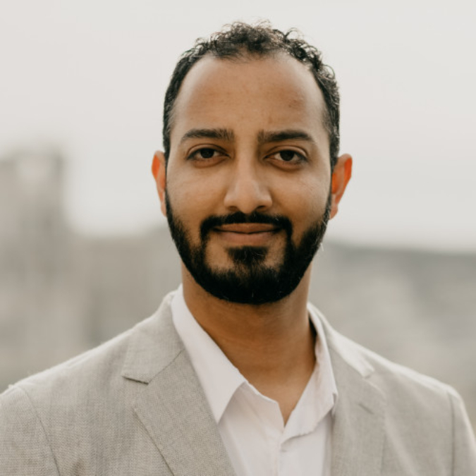 Nayan Mehta '04