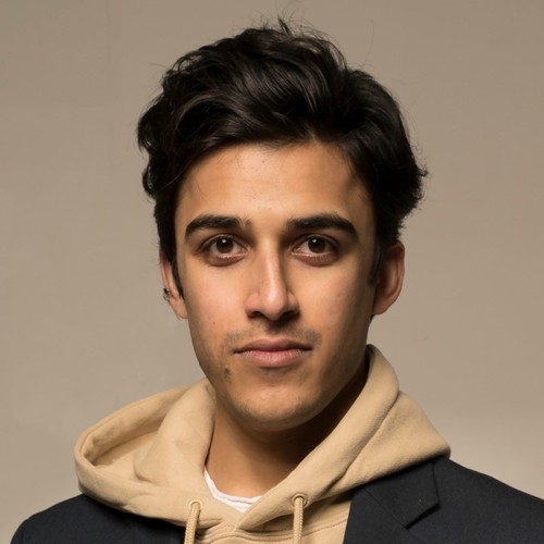Neeraj Baid
