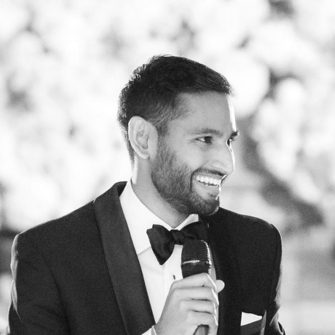 Neil Shah '08
