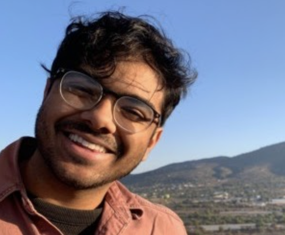 Nikhil Reddy