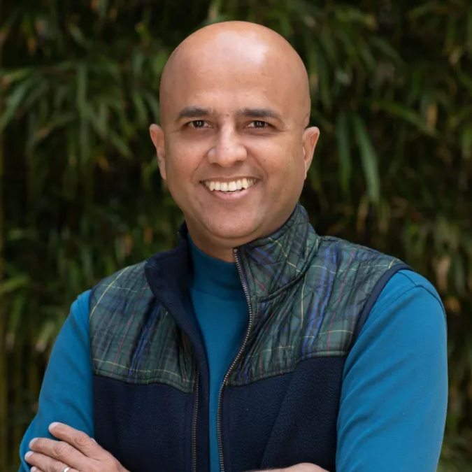 Rajesh Swaminithan