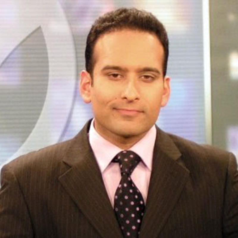 Ravi Kapur '92