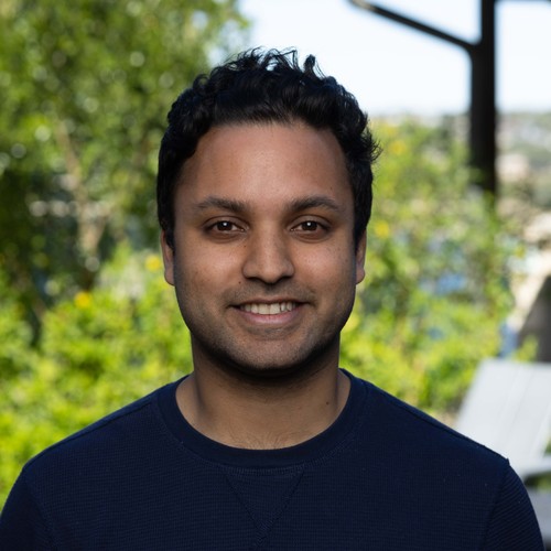 Rishabh Jain