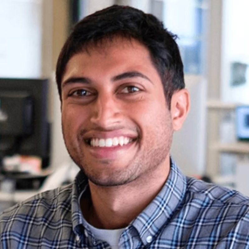 Rohan Chopra '10