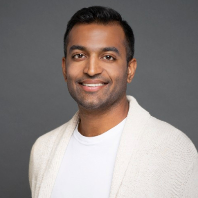 Rohan Shah '10