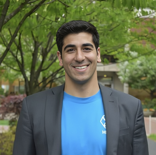 Senan Ebrahim