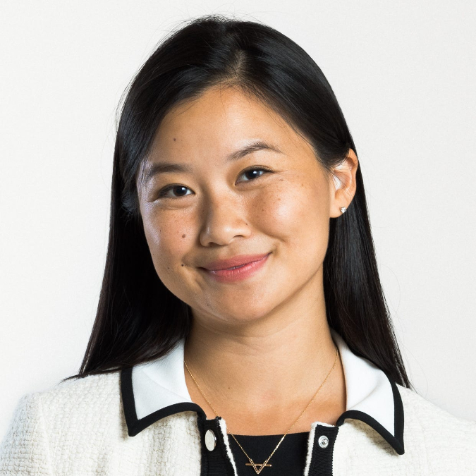Sonia Huang '10