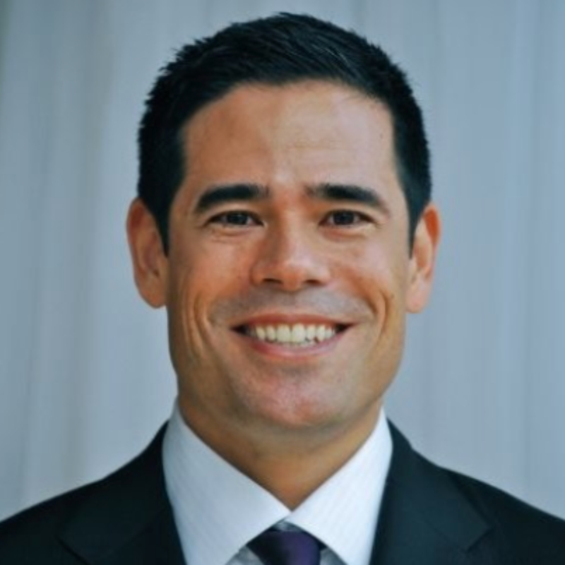 Steven Tam