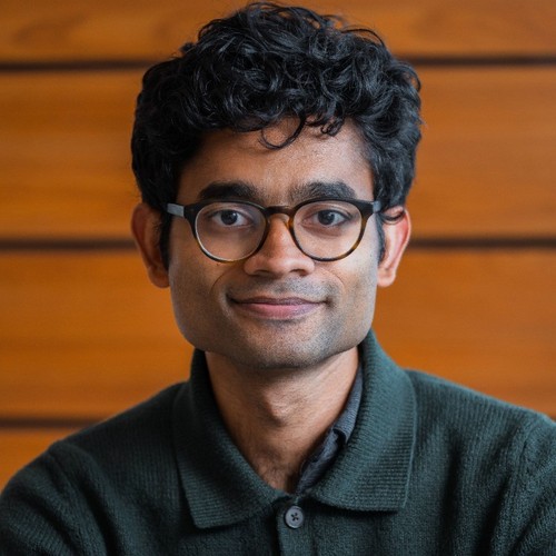 Varun Mohan