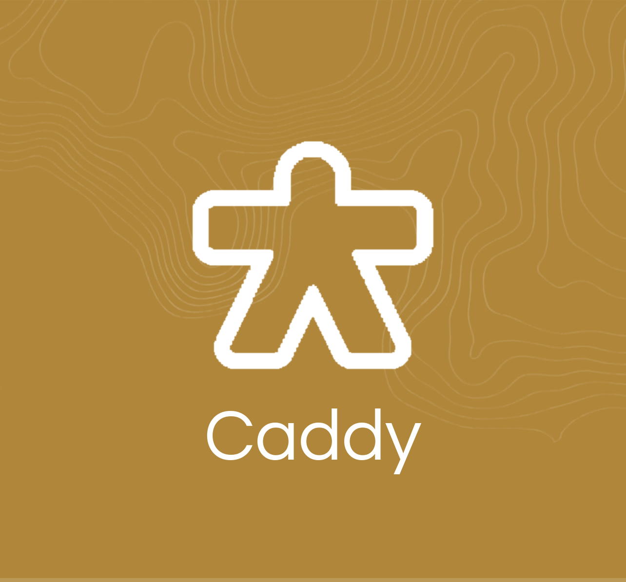 Caddy