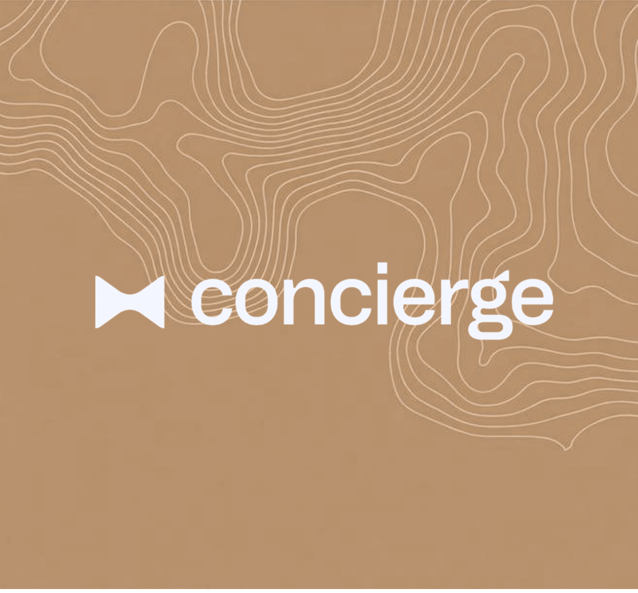 Concierge AI