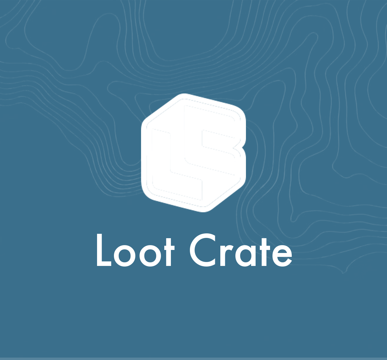 Loot Crate