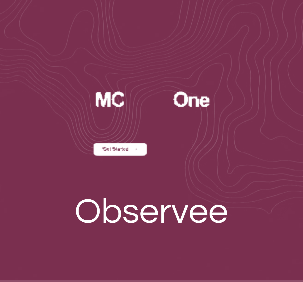Observee