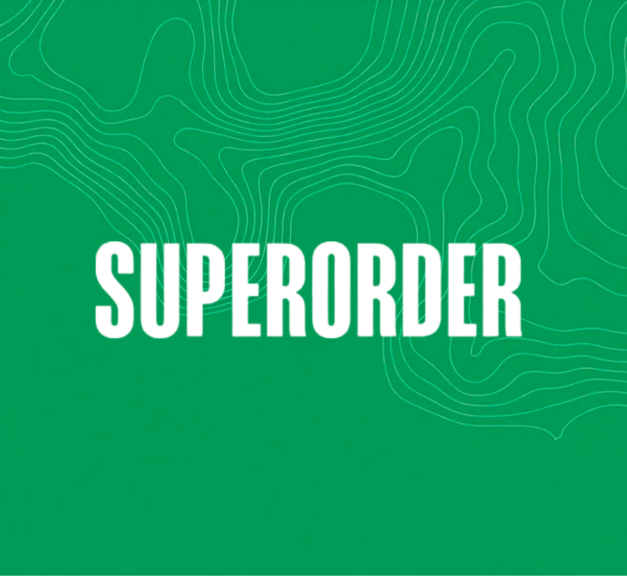 SuperOrder